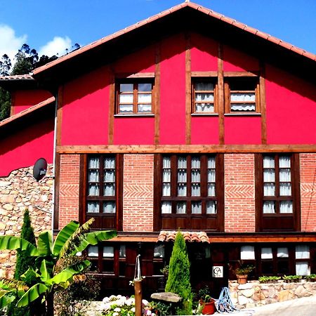 Casa Rural La Posada Del Alba Alea Exterior photo